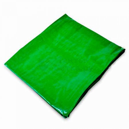 Тент Интарп "Intarp" 120г/м2 (2х3м) зеленый