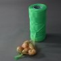 Сетка-рукав (СРП-3з) 8г 500м для фруктов зеленая