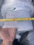 Фасадная защитная сетка 80г/м2 (3×50м) серая