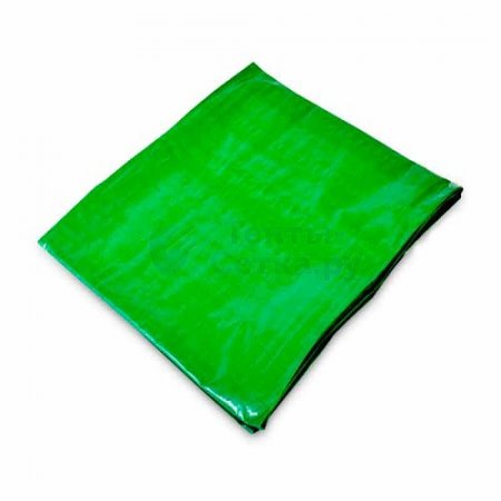 Тент Интарп "Intarp" 120г/м2 (4х6м) зеленый