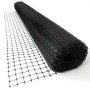 Сетка для армирования СТРЭН С-4 (2×50м) черная
