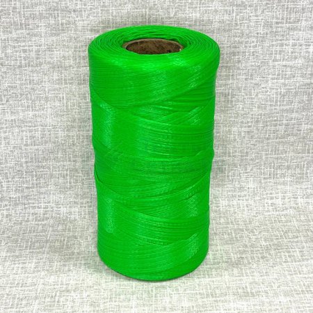 Сетка-рукав (СР-3з) 500м для фруктов зеленая