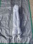 Фасадная защитная сетка 80г/м2 (3×50м) серая