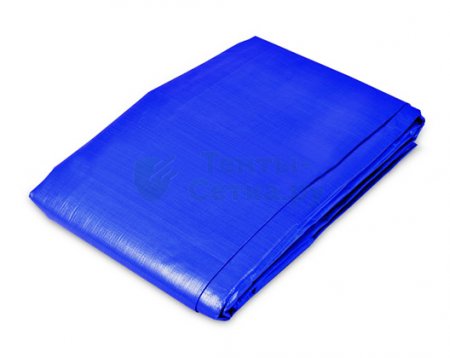 Тент Интарп "Intarp" 180г/м2 (3х8м) синий