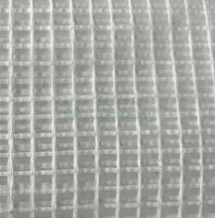 Армированная пленка ЕВРОФОЛ 160г/м2 (2×25м)