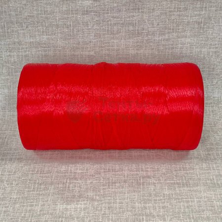 Сетка-рукав (СР-3к) 500м для фруктов красная