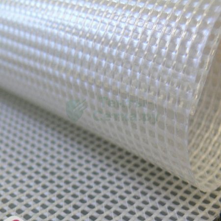 Армированная пленка Leno 55г/м2 (2×25м) без УФ